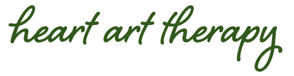 Heart Art Therapy